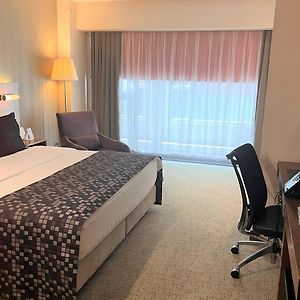Camera standard con letto king size